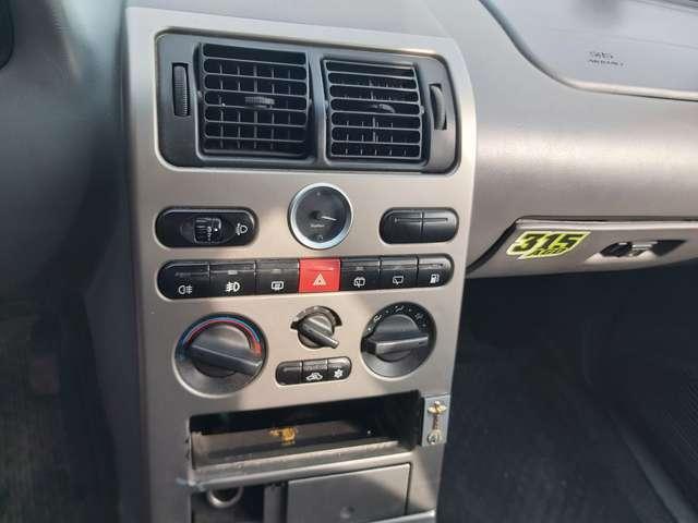 Tata Safari 2.2 dicor 16v