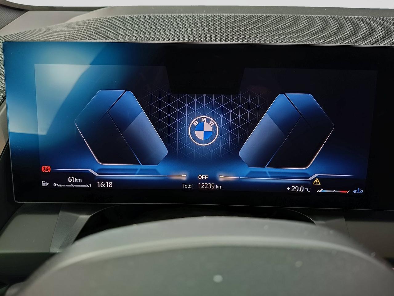 BMW X3 G45 2024 - X3 xdrive20d MSport Pro auto