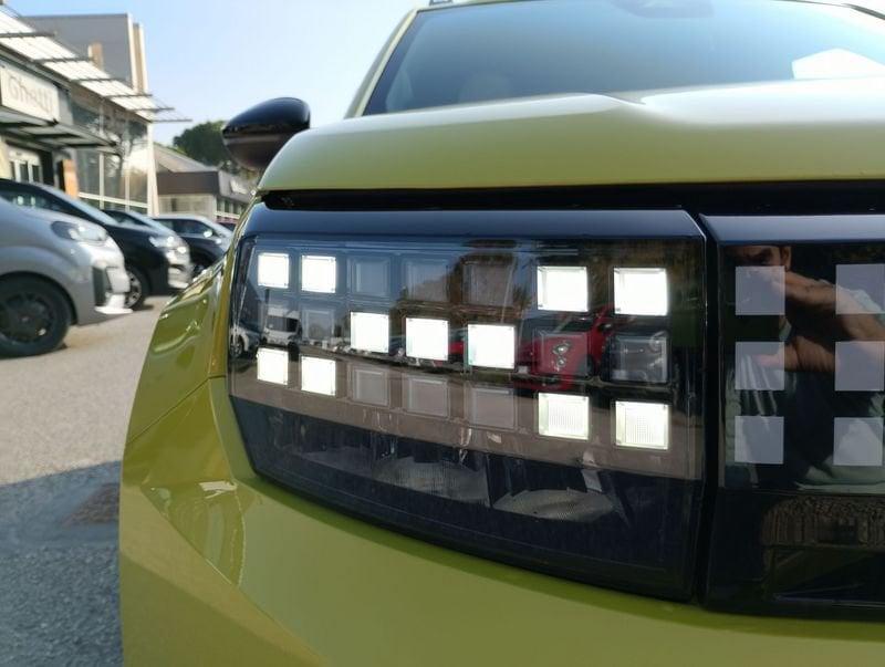 FIAT Grande Panda Hybrid Hybrid La Prima