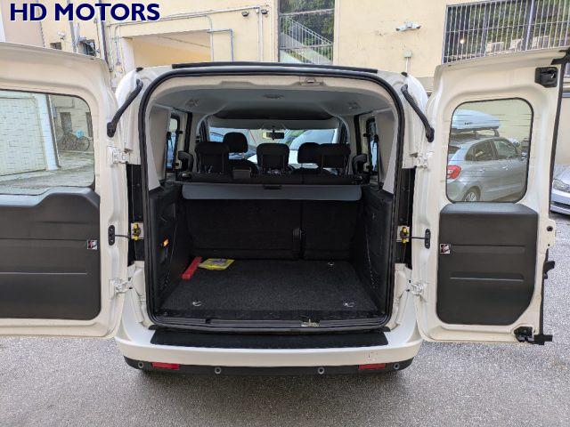 FIAT doblò 1.4 T-Jet PC Combi N1 Lounge 5 posti