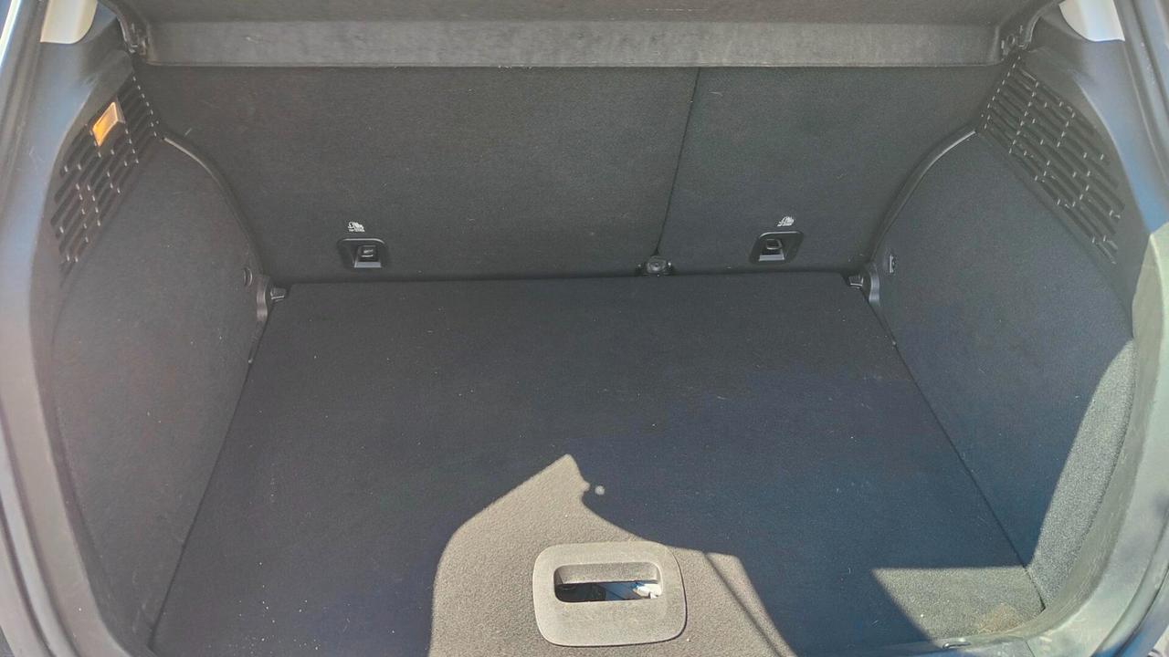 Fiat 500X 1.6 MultiJet 120 CV Cross Plus