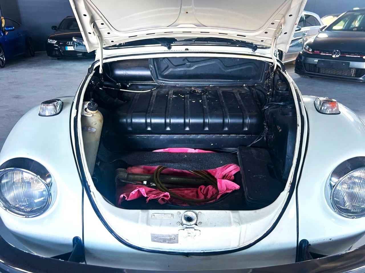 Volkswagen Maggiolino