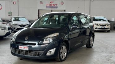 Renault Scenic Scénic 1.5 dCi 110CV Luxe