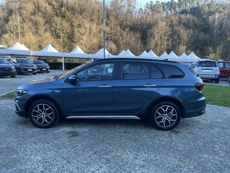 FIAT Tipo 1.0 100cv Bz Sw Cross