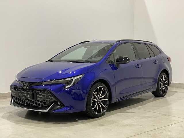 Toyota Corolla GR SPORT 1.8 Hybrid Touring Sports