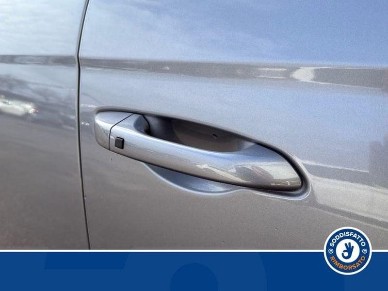 KGM Korando Black Edition K-Line 1.5 Turbo GDI 163 CV 2WD AT