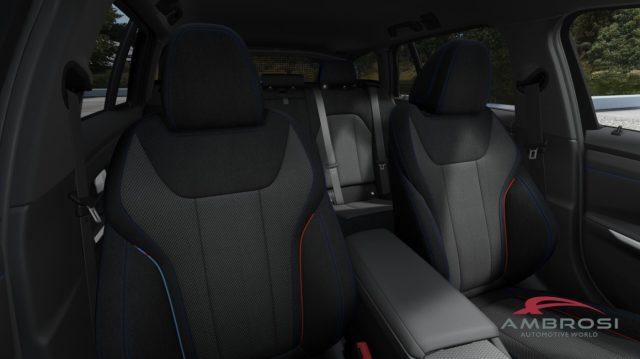 BMW 320 Serie 3 d xDrive Touring Msport Comfort Package