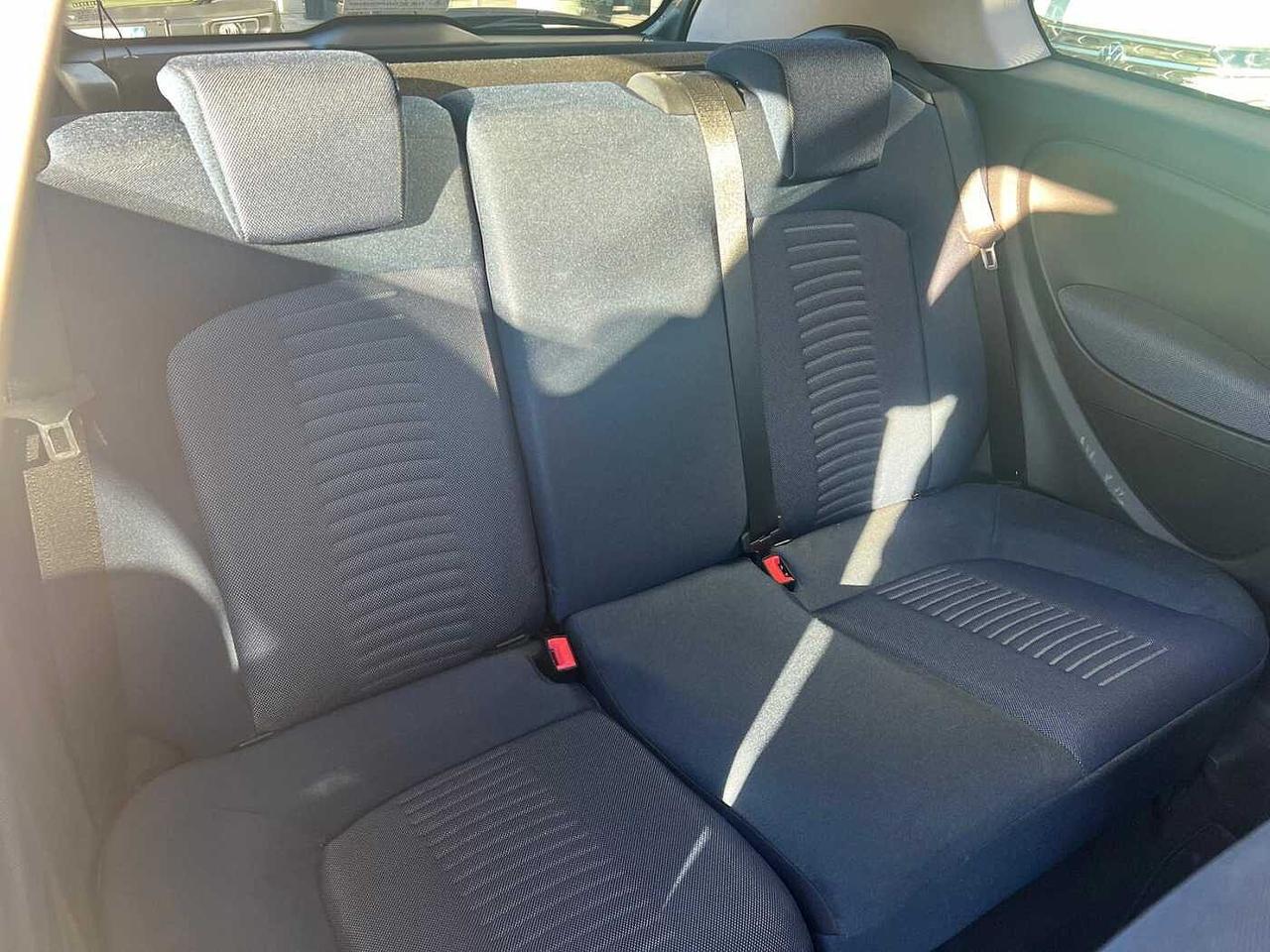 Fiat Grande Punto 1.2 3 porte Dynamic