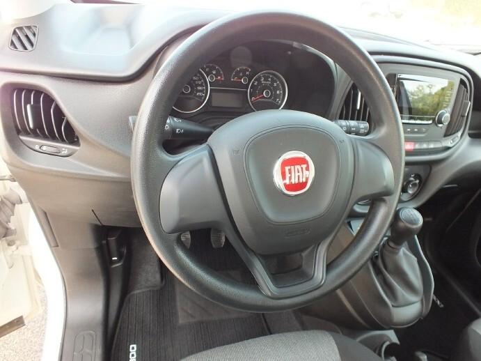 Fiat Doblò 1.3mjt 5posti N1*SOLO 73000 km*