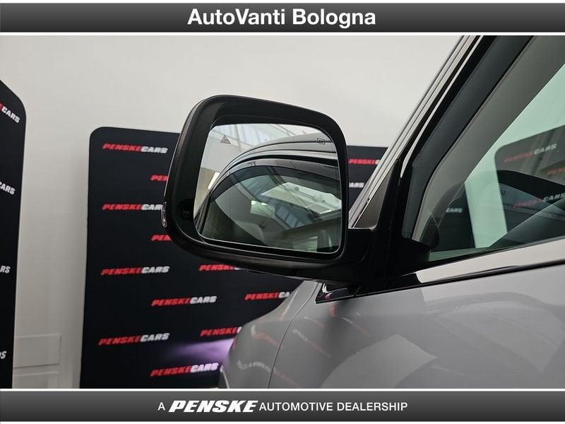 Jeep Grand Cherokee Grand Cherokee 3.0 V6 CRD 250 CV Multijet II Summit