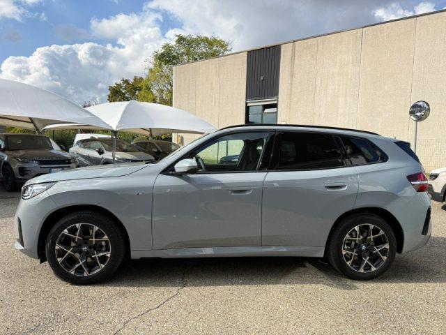 BMW X3 xDrive20 48V MSport NAVI - FULL LED - TELEC. - 19