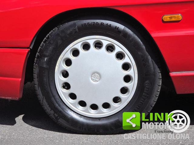 ALFA ROMEO Spider 1.6
