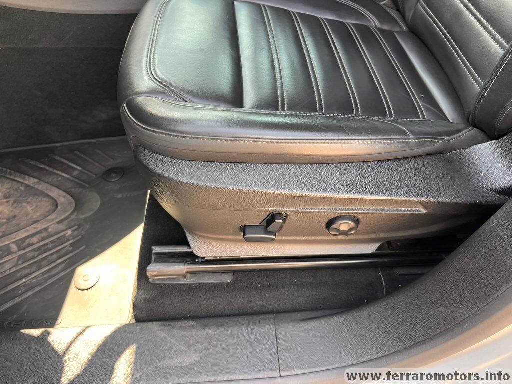 Alfa Romeo Stelvio 2.0 Turbo 280 CV AT8 Q4 Executive
