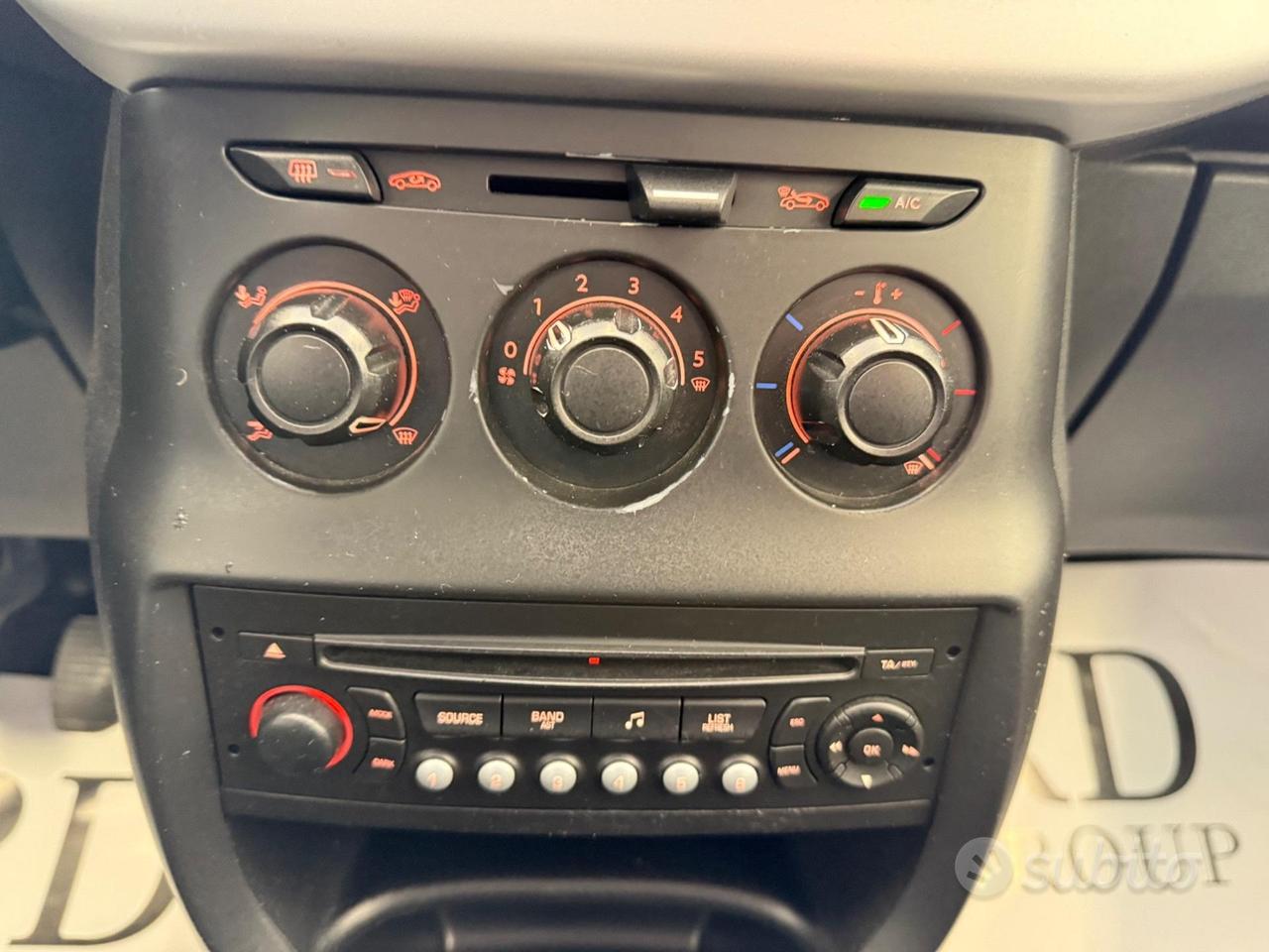 Citroen C3 1.1 airdream Exclusive c/esp Gpl okneop