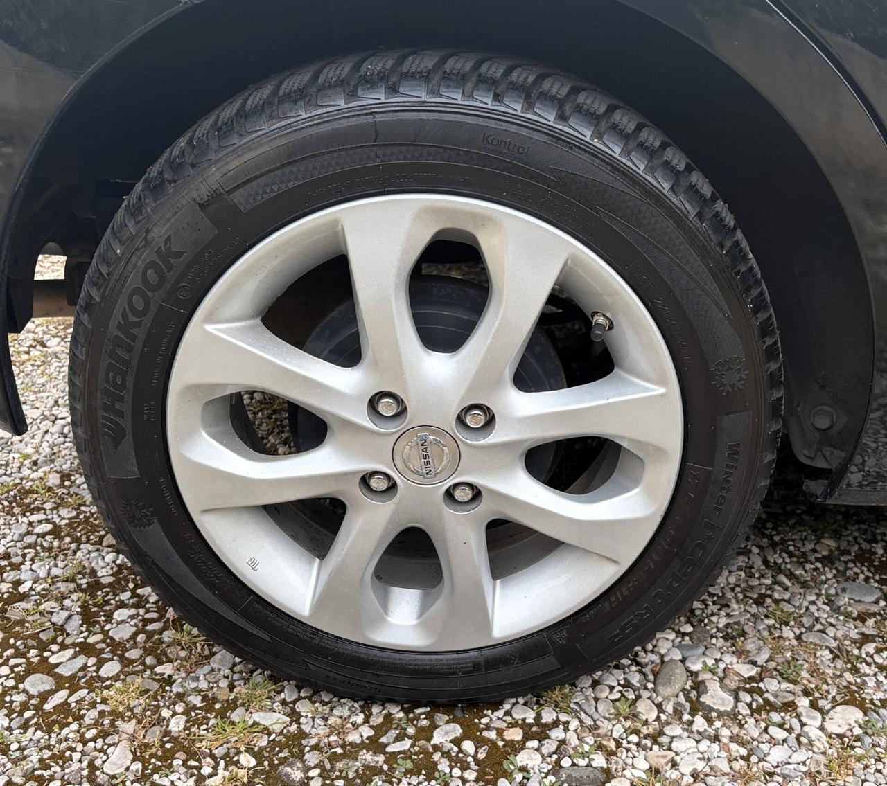 Nissan Micra 1.2 - OK NEO PATENTATI UNICO PROPRIETARIO