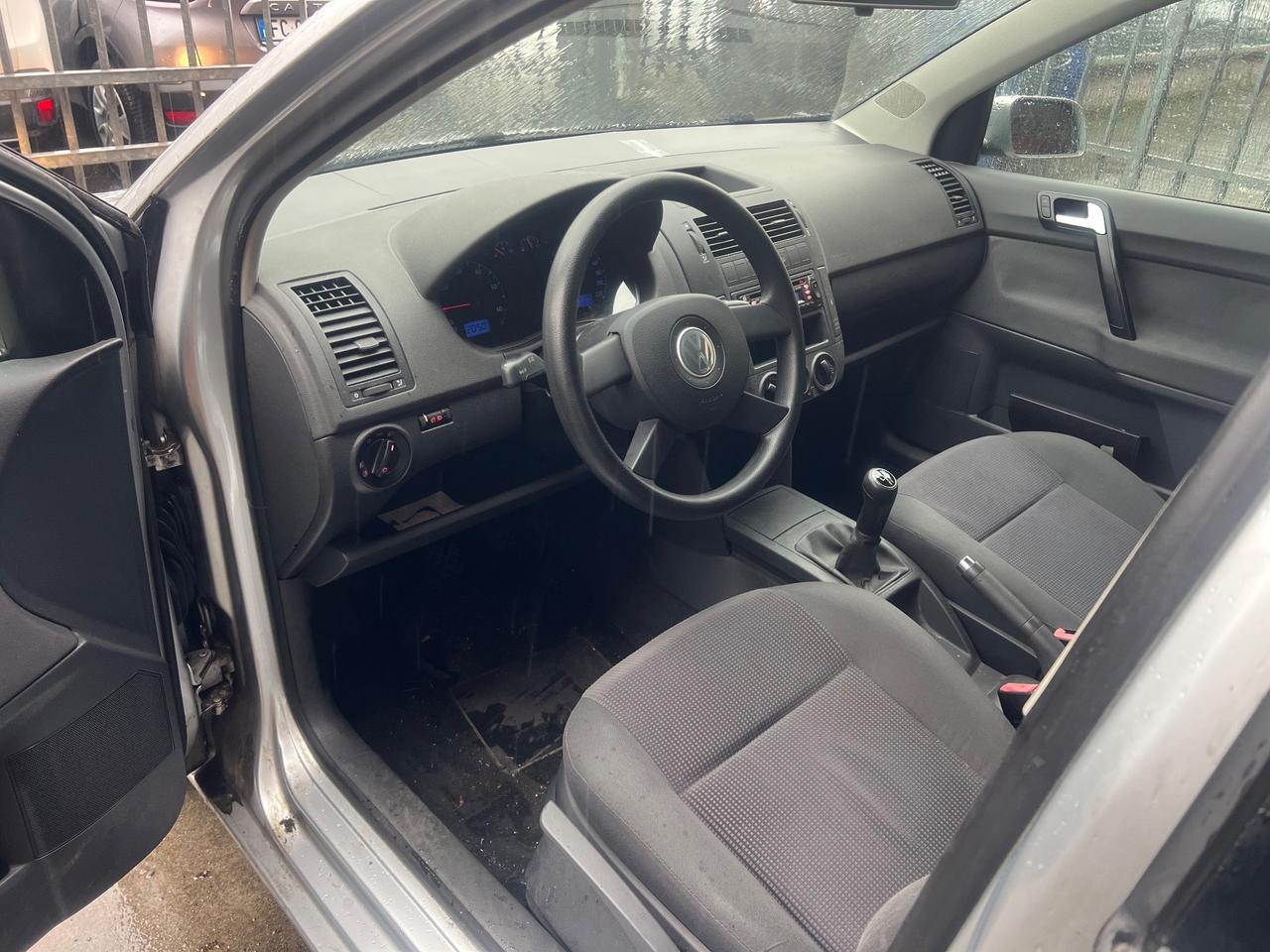 Volkswagen Polo 1.4 5p. 26 mila km solo