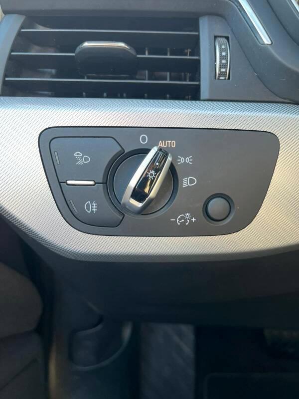 Audi A4 Avant 2.0 tdi Business quattro 190cv s-tronic