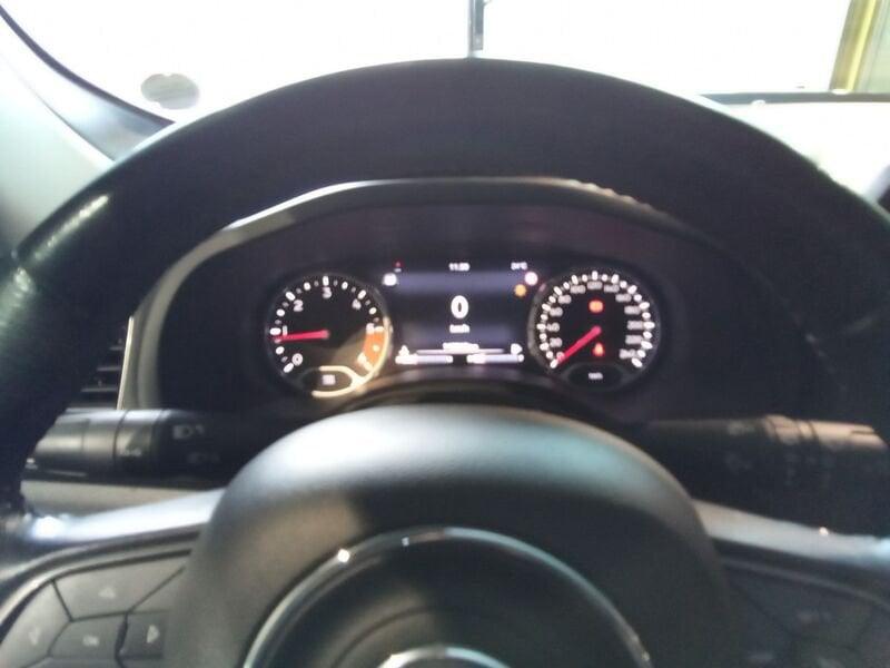 Jeep Renegade 1.6 MJet 120cv Limited