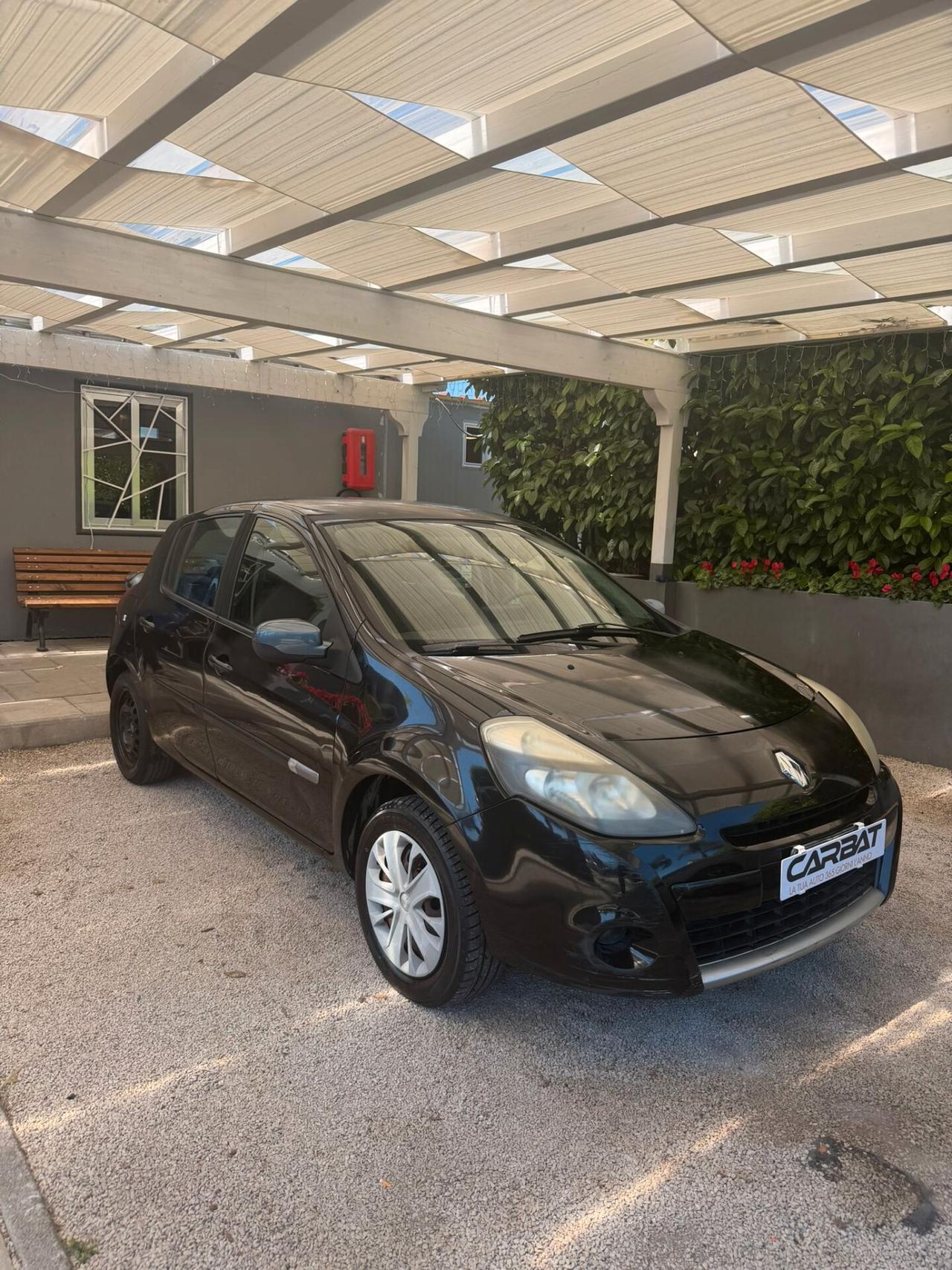 Renault Clio 1.5 dCi 75CV 5 porte 20th Anniversario