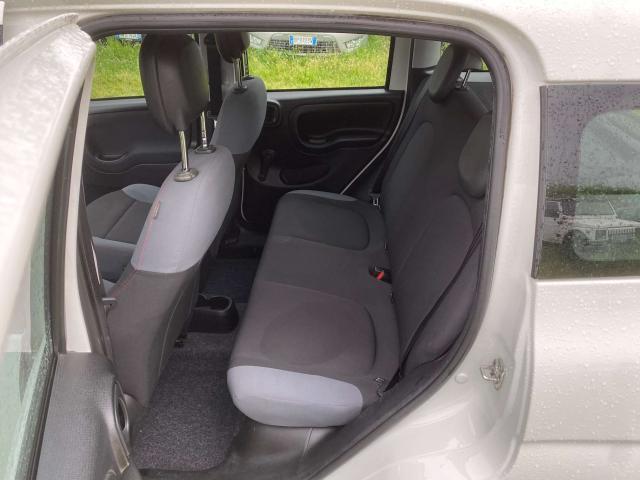 Fiat New Panda Unico-Proprietario * ADAS * Sensori park. + Com. V