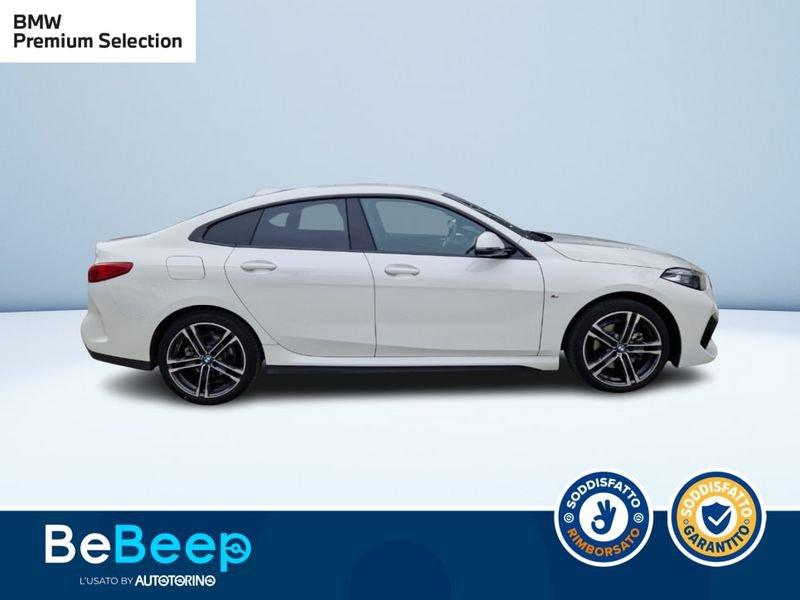 BMW Serie 2 Gran Coupe 218I GRAN COUPE MSPORT 136CV AUTO