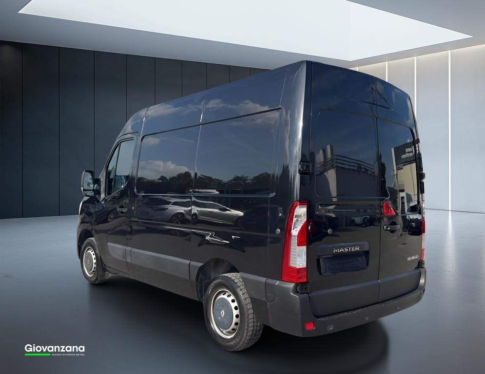 Renault Master T28 2.3 dci 135cv L1H2 Ice E6d-temp