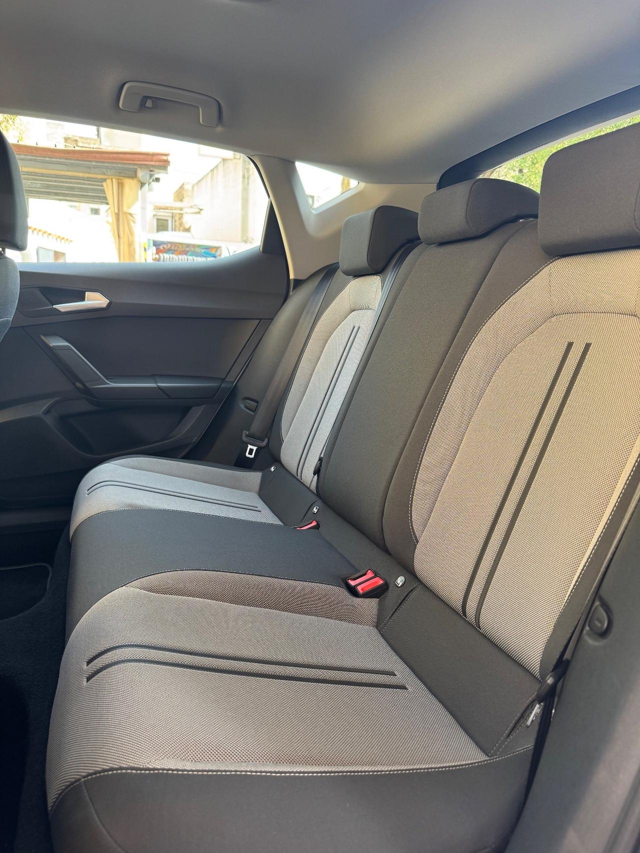 Seat Leon 2.0 TDI Business 116cv