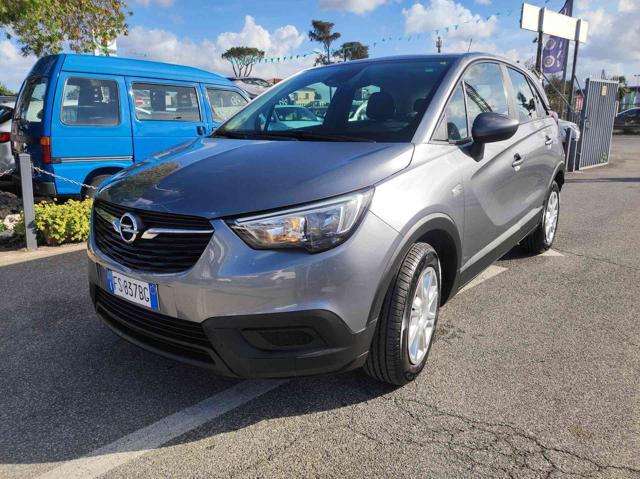 OPEL Crossland X 1.5 ECOTEC D 102 CV Euro 6, rottamazione -?1500