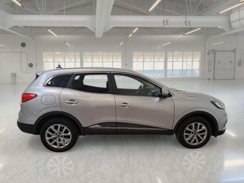 RENAULT KADJAR 1.5 BLUE DCI BUSINESS EDC