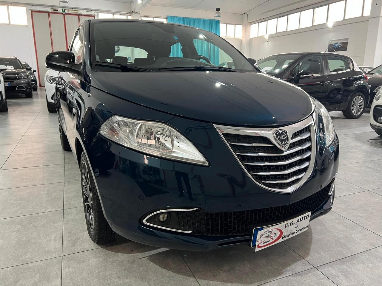 Lancia Ypsilon 1.2 69 CV - 30th Anniversary - 2015