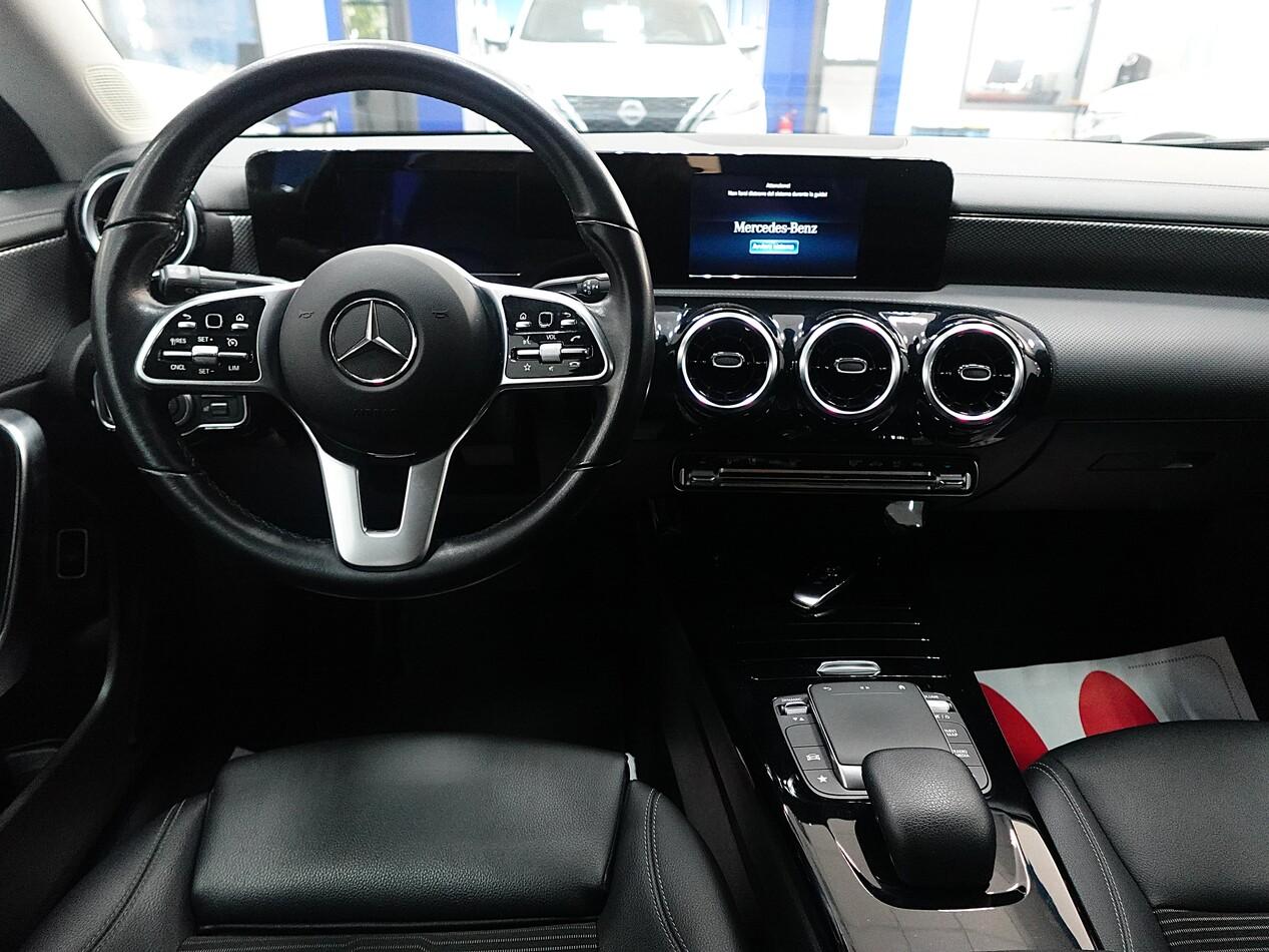 Mercedes Classe CLA 2.0 d 150 CV SPORT AUTOMATIC