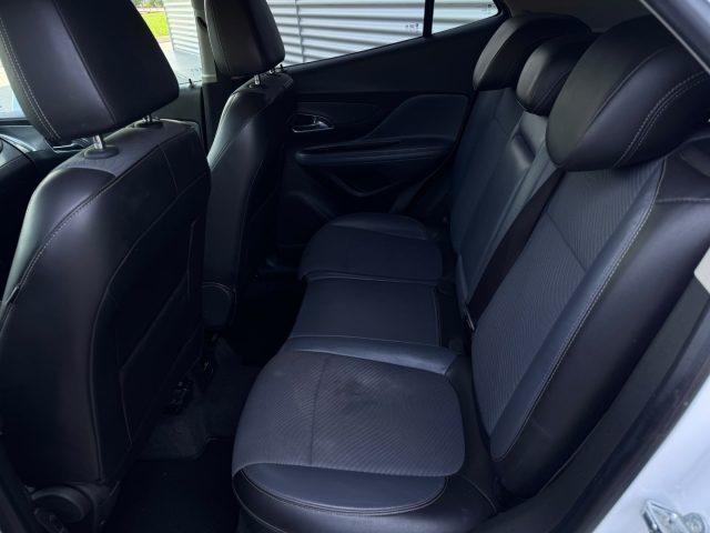 OPEL Mokka 1.7 CDTI Ecotec 130CV 4x2 Cosmo