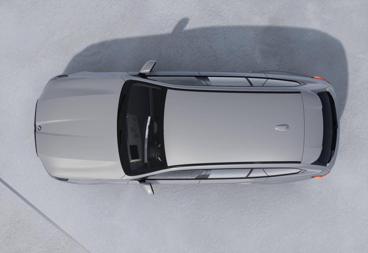 BMW Serie 5 520d Touring 48V sDrive MSport Pro