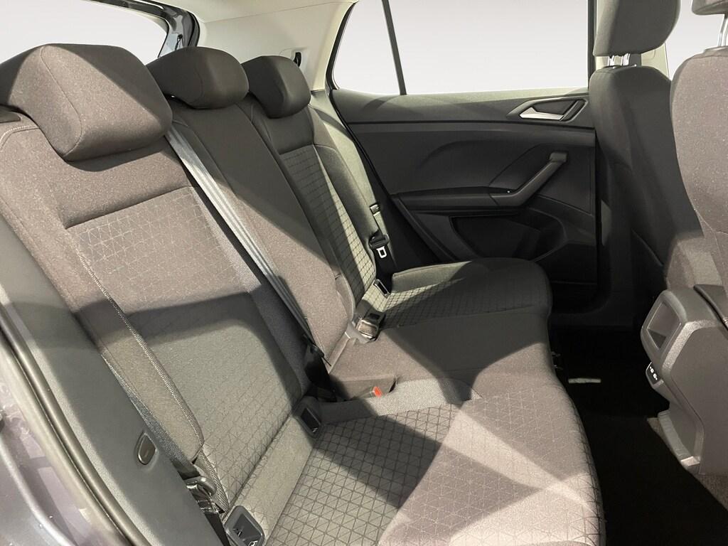 Volkswagen T-Cross 2019 1.0 TSI 110CV DSG Style