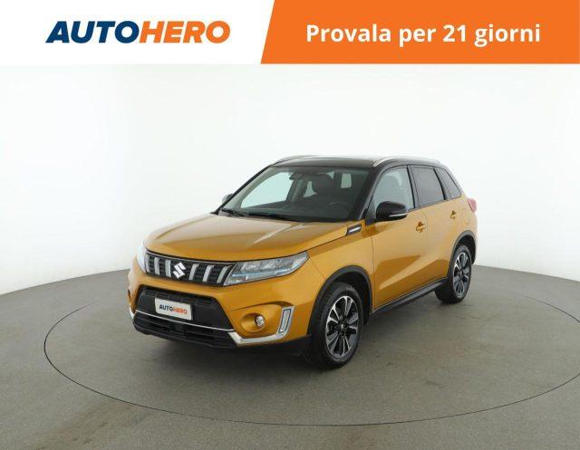 SUZUKI Vitara 1.5 Hybrid A/T 4WD AllGrip Starview