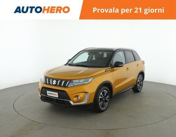 SUZUKI Vitara 1.5 Hybrid A/T 4WD AllGrip Starview