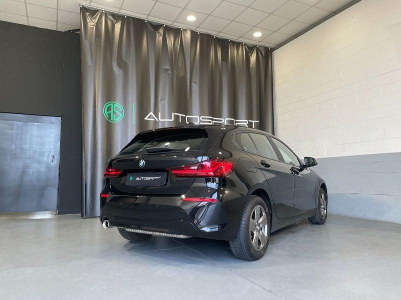 BMW Serie 1 118 i 5p. Business Advantage