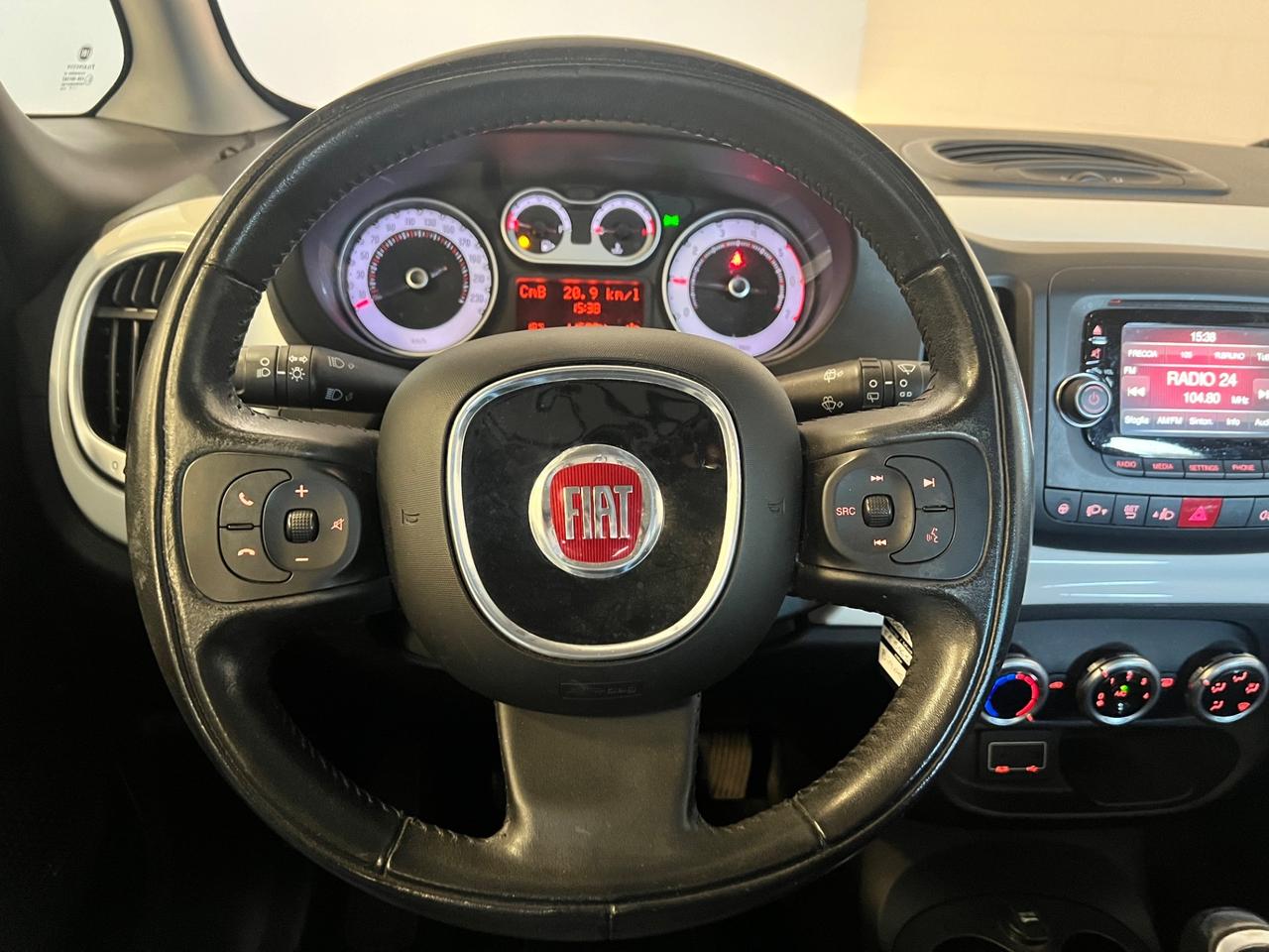 Fiat 500L 1.3 Multijet 85 CV Business