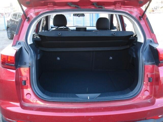 NUOVA EVO5 ESSENTIAL GPL PRONTA CONSEGNA!!