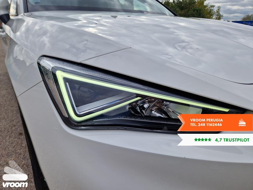 SEAT Leon SW 2.0 TDI 150 CV DSG Business 2021