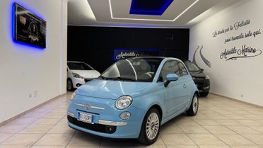Fiat 500 0.9 TwinAir Turbo Lounge-2011