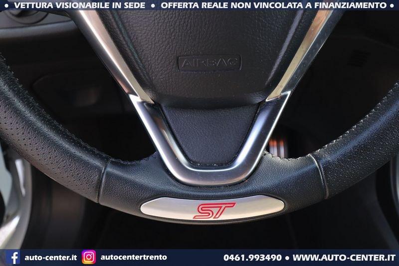 Ford Fiesta ST 182cv 1.6 EcoBoost 3p UNIPRO