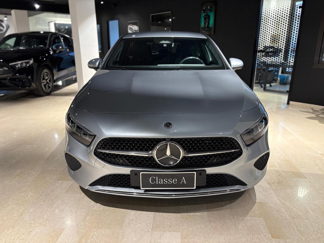 Mercedes-benz A 180 d Automatic Progressive Advanced