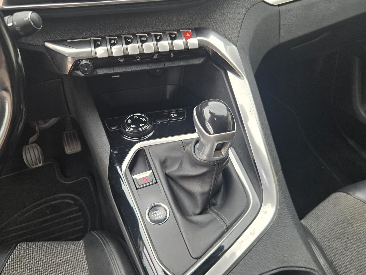 Peugeot 5008 BlueHDi 120 S&S Business
