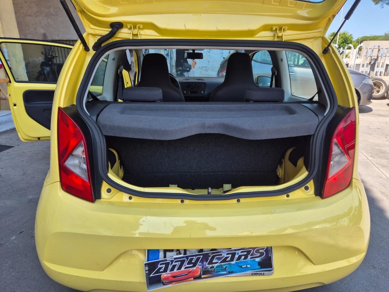 Seat Mii 1.0 3 porte Style 2012 euro5