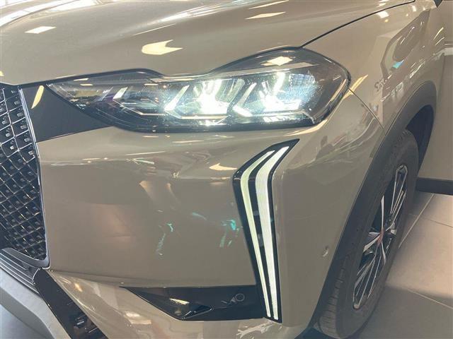 DS AUTOMOBILES Other DS3 1.2 PureTech 130cv Performance Line Auto