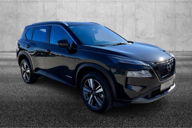 NISSAN X-Trail e-Power 2WD 5 posti N-Connecta