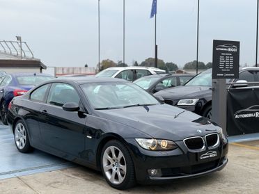 Bmw 320 320d cat Coupé 177cv