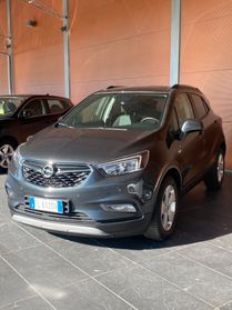 Opel Mokka X 1.6 CDTI Ecotec 136CV 4x4 Start&Stop Advance - 81027 Km