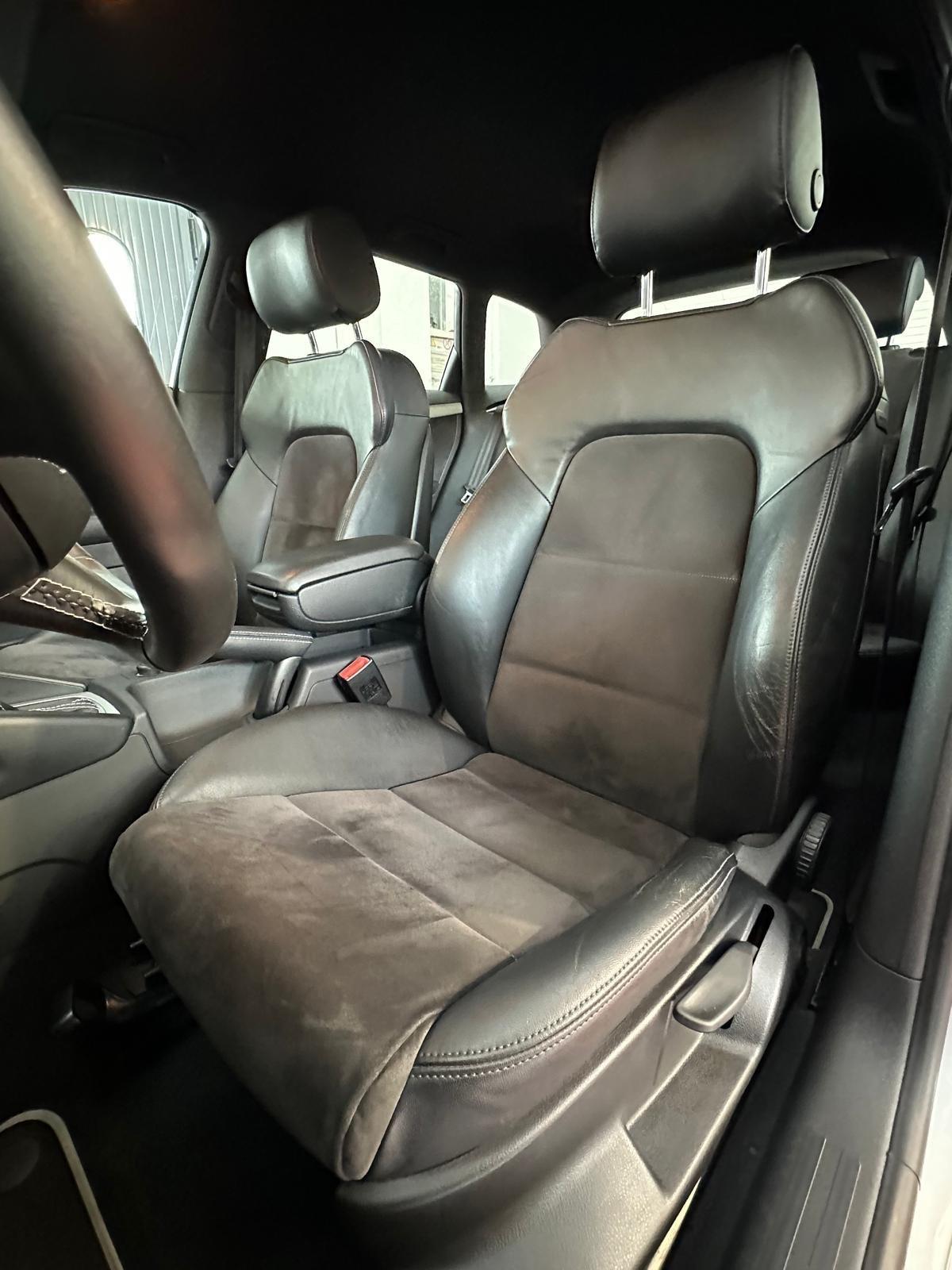 Audi S3 SPB 2.0 TFSI quattro S tronic